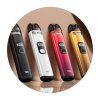 Vapefly Tim Pod Kit (Yellow & Black)