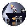 Innokin Zenith Minimal (4ml) (Rainbow)