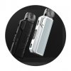 Lost Vape Thelema Elite 40 Pod Kit (Silver Blue)