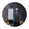 Lost Vape Thelema Elite 40 Pod Kit (Silver Blue)