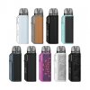 Lost Vape Thelema Elite 40 Pod Kit (Silver Blue)