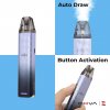 OXVA Xlim SE 2 - Pod Kit - 1000 mAh - Silver Gray, 8 produktový obrázek.