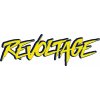 Revoltage - S&V - Neon Lemon (Chladivý citron) - 15ml, 3 produktový obrázek.