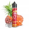 Revoltage - S&V - Red Pineapple (Chladivý ananas) - 15ml, produktový obrázek.