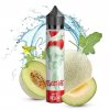 Revoltage - S&V - White Melon (Chladivý meloun) - 15ml, produktový obrázek.