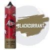ZAP! Juice - Aishu - S&V - Blackcurrant - 20ml, produktový obrázek.
