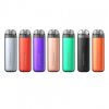 Aspire Flexus Peak Pod Kit (Silver Frost)