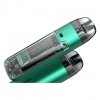 Aspire Flexus Peak Pod Kit (Silver Frost)