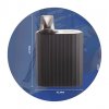 Dotmod Switch Nano Pod Kit (Silver)