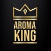 Aroma King Double Kick - NoNic sáčky - Blueberry ICE - 10mg /g, 3 produktový obrázek.