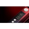 VooPoo Drag M100S Mod - Easy Grip - Red & Black, 2 produktový obrázek.