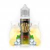 Megafruit Juice - S&V - Superstar Lemonade (Limonáda) - 10ml, produktový obrázek.