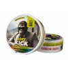Aroma King Soft Kick - nikotinové sáčky - Rainbow Drops - 10mg /g, 2 produktový obrázek.