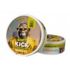 Aroma King Soft Kick - nikotinové sáčky - Mango ICE - 10mg /g, 2 produktový obrázek.