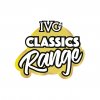 IVG - Classics Series - S&V - Neon Lime (Ledový citrusový mix) - 18ml, 3 produktový obrázek.