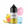 Mount Vape - Shake & Vape - Melon Mix - 10ml, produktový obrázek.