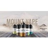 Mount Vape - Shake & Vape 10ml, varianty příchuté.