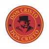 Don Cristo - Příchuť - Custard - 30ml, 3 produktový obrázek.