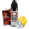 liquid dinner lady nic salt cola ice 10ml 20mg