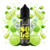 Příchuť Bombo Solo Juice S&V: Lime Soda (Limetková sodovka) 15ml