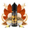 Příchuť Bombo Solo Juice S&V: Vanilla Custard Tobacco (Tabák s vanilkovým custardem) 15ml