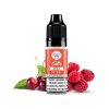 Dinner Lady Salt Berry Blast (Malina a třešeň) 10ml intenzita nikotinu 20mg