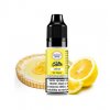 Dinner Lady Salt Lemon Tart (Citronový koláč) 10ml intenzita nikotinu 20mg