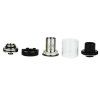 96857 5 clearomizer wismec reux mini 2 0ml cerny