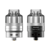 120950 9 clearomizer voopoo rta pod tank 2ml stribrny