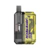 Joyetech EVIO Gemini Pod Kit (Yellow)