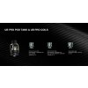 Lost Vape Thelema Solo - Elektronický Grip - 100W - Black Carbon Fiber, 8 produktový obrázek.