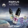 Maryliq - Salt e-liquid - Triple Mango - 10ml - 20mg, 3 produktový obrázek.