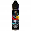 Lions Juice - S&V - Disperser (Gin s tonikem) - 10ml, 2 produktový obrázek.