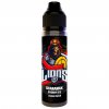 Lions Juice - S&V - Scaramax (Svěží ledová třešeň) - 10ml, 2 produktový obrázek.