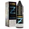 Zeus Juice Salt - E-liquid - Atlantis - 10ml - 20mg, produktový obrázek.