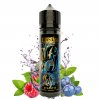 Zeus Juice - S&V - Atlantis - 20ml, produktový obrázek.