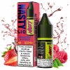 Nasty LIQ - Salte e-liquid - Strawberry Raspberry - 10ml - 20mg, produktový obrázek.