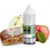 Liquid PJ Empire Nic SALT Apple Strudl 10ml - 18mg