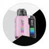 VooPoo Argus P2 Pod Kit (Crystal Pink)