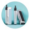 Lost Vape Thelema Nexus Pod Kit (Silver Carbon)