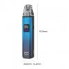 OXVA Xlim Pro Pod Kit (Aurora Blue)