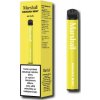 Marshall elektronická cigareta 20mg Banana Mint