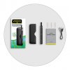 VooPoo Doric Galaxy PCC Box Kit (Black)