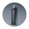 Uwell Dillon EM Pod Kit (Silver Quartz Fiber)