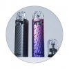 Uwell Dillon EM Pod Kit (Silver Quartz Fiber)