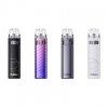 Uwell Dillon EM Pod Kit (Silver Quartz Fiber)