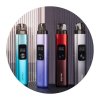Nevoks Feelin AX Pod Kit (Lavender Violet)