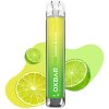oxva oxbar c800 elektronicka cigareta lemon lime 16mg