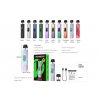 Vaporesso XROS 4 - Pod Kit - 1000 mAh - Sunset Neon, 12 produktový obrázek.