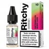 Ritchy - Salt e-liquid - Watermelon Berry Gum - 10ml - 10mg, produktový obrázek.